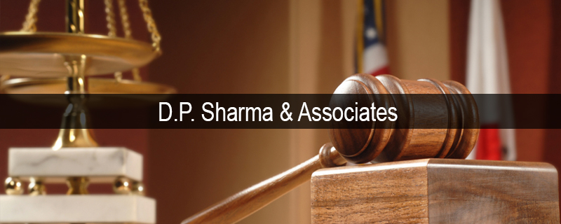 D.P. Sharma & Associates 